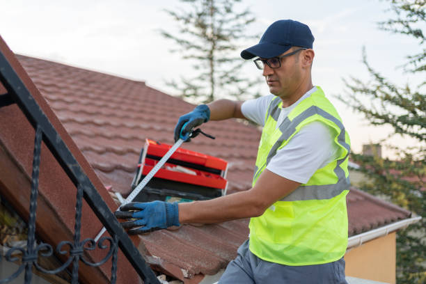 Best Radiant Barrier Insulation  in Burns, OR